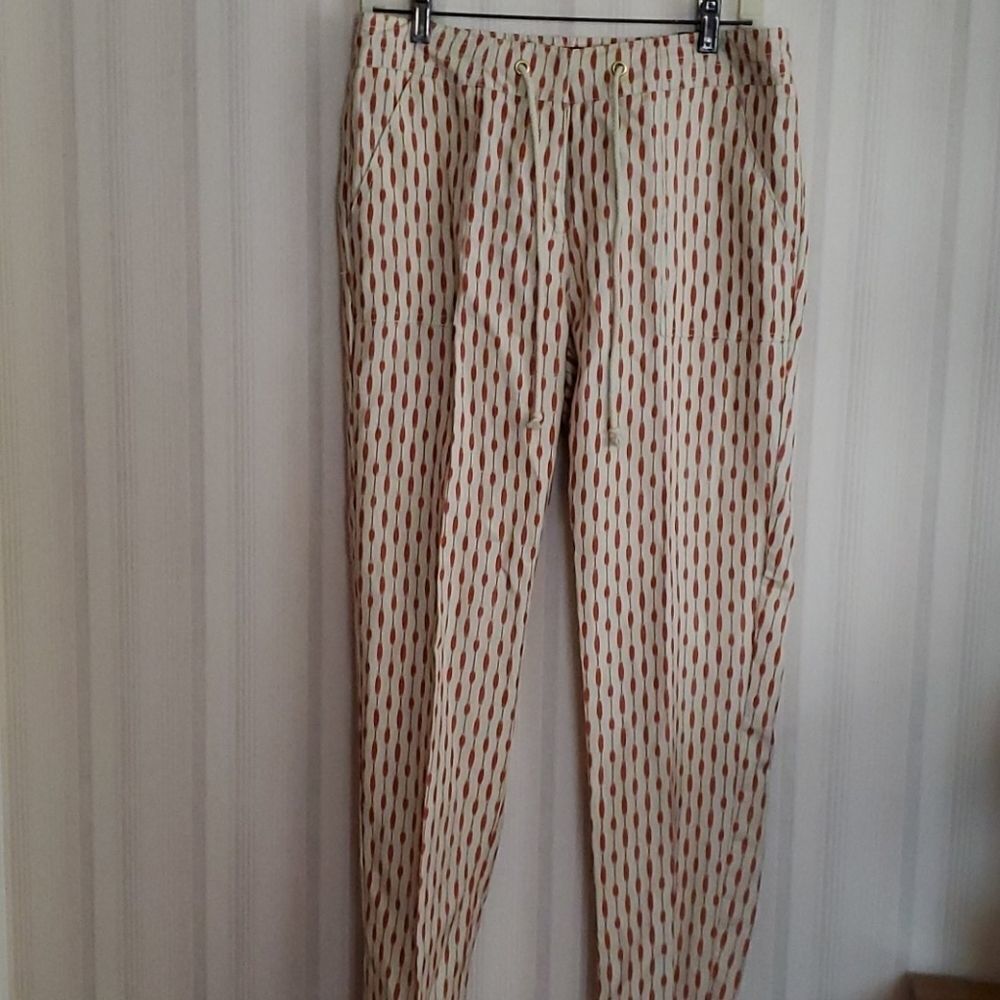 𝅺SHARAGANO PANTS